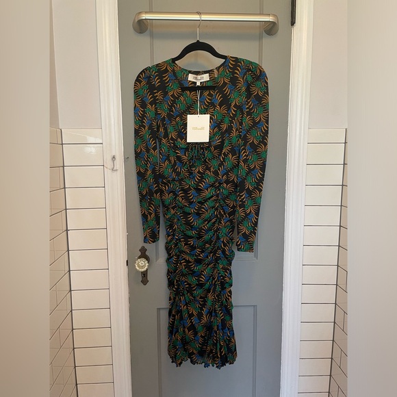 Diane Von Furstenberg Dresses & Skirts - Diane Von Furstenberg Vladimir Dress